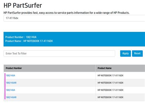 Hewlett packard partsurfer - HP PartSurfer. HP PartSurfer provides fast, easy access to service parts information for a wide range of HP Products. Web site created using create-react-app.
